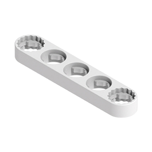 1×5ブロック
