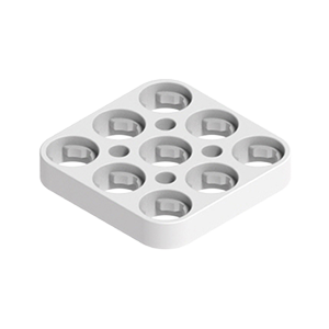 3×3ブロック