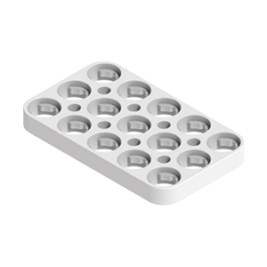 3×5ブロック