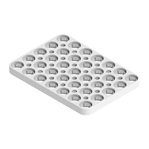 5×7ブロック