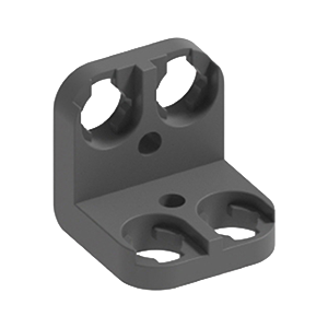 L 2×2ブロック