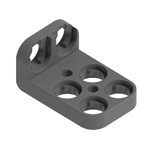 L 2×4ブロック