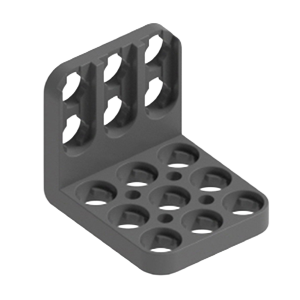 L 6×9ブロック