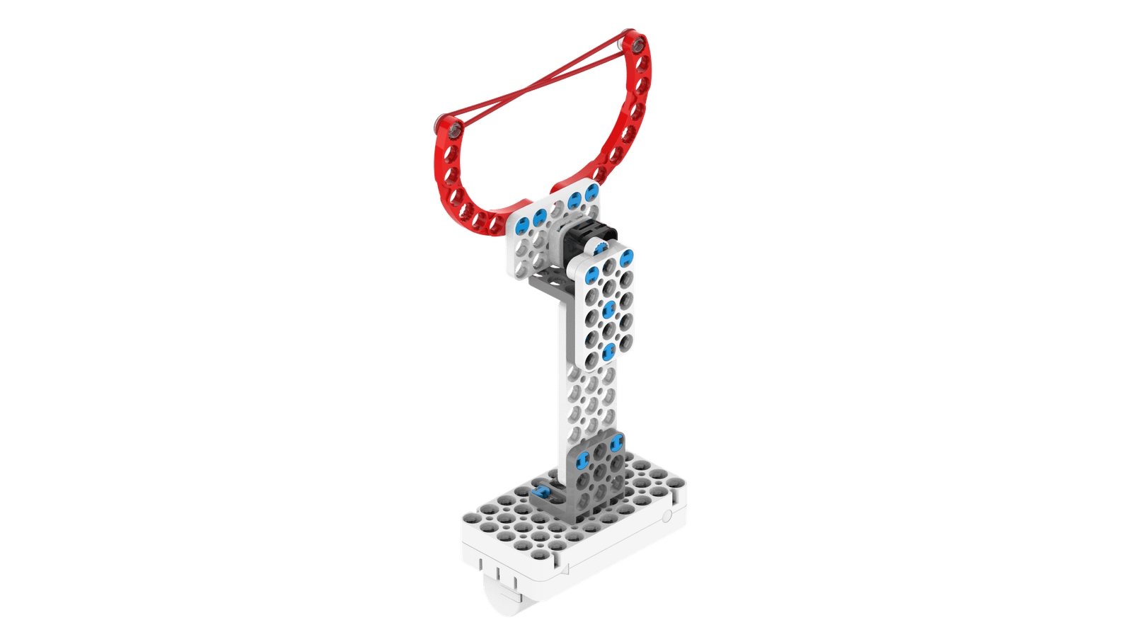 새총