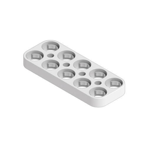2X5블럭